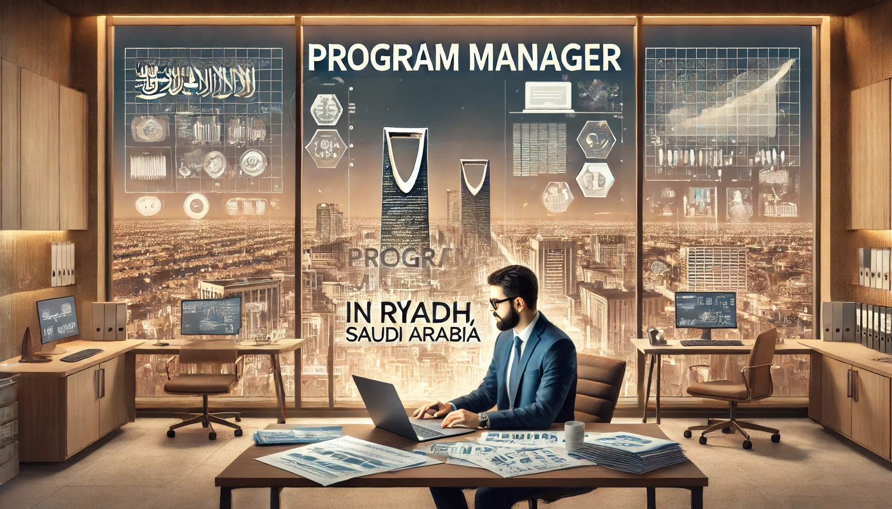 Program Manager Position at World Bank in Riyadh, Saudi Arabia