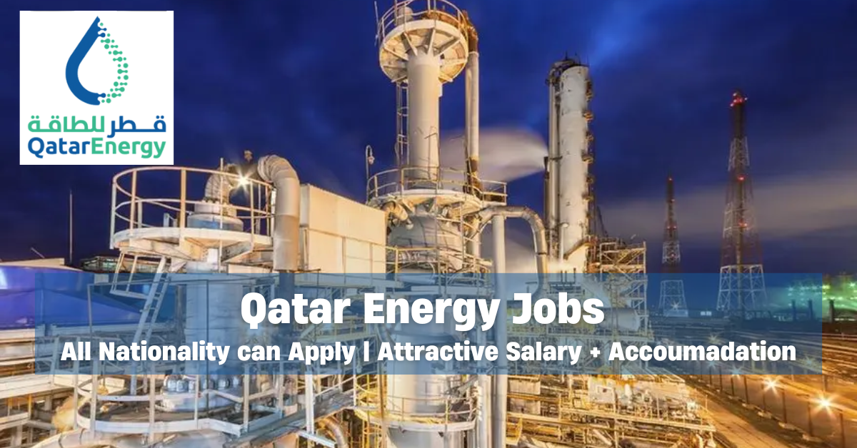 QatarEnergy